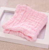 6 layers cotton baby cloths