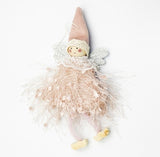 Christmas Angel, thank you fairy