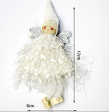 Christmas Angel, thank you fairy