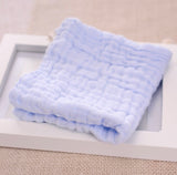 6 layers cotton baby cloths